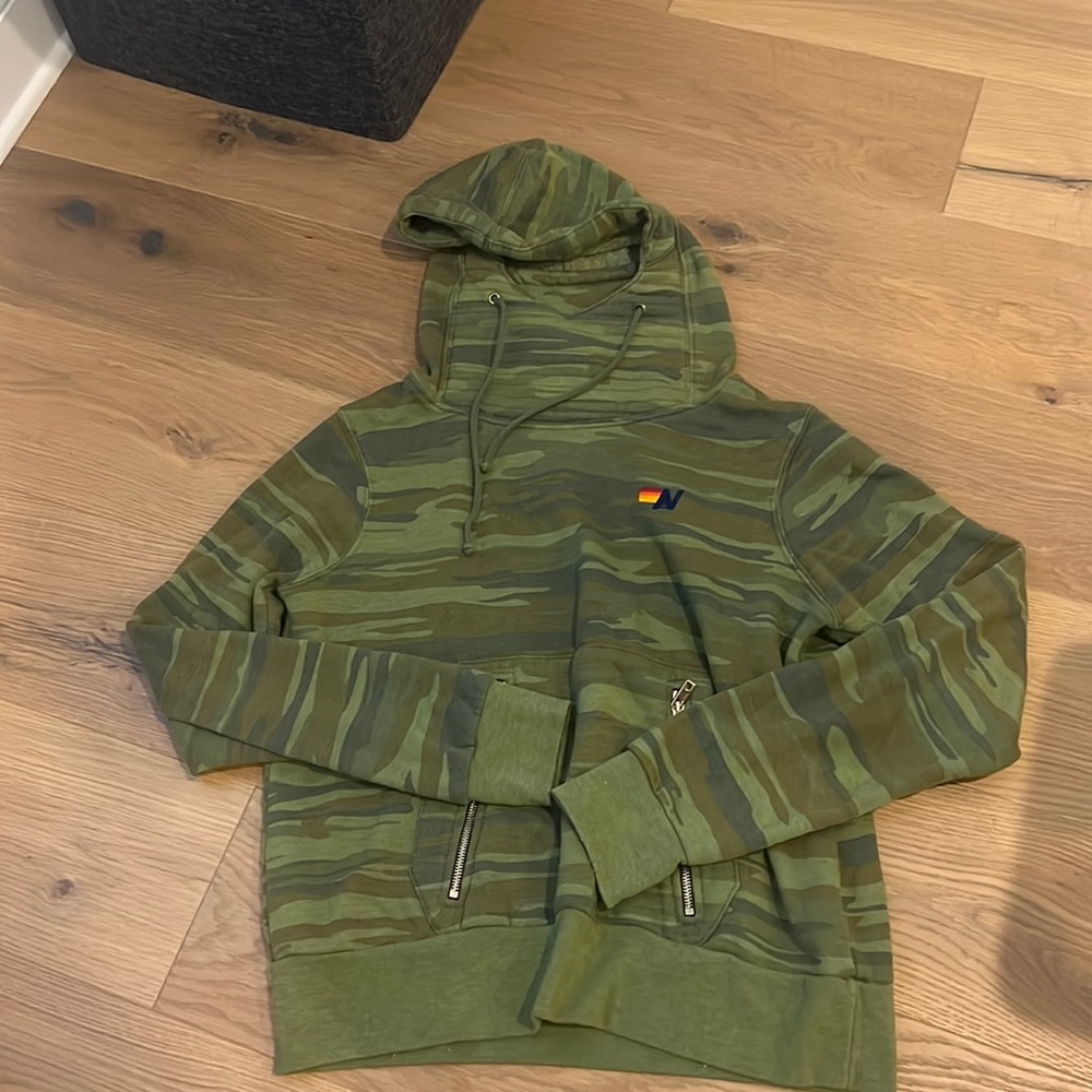 Aviator Nation Ninja Hopdie